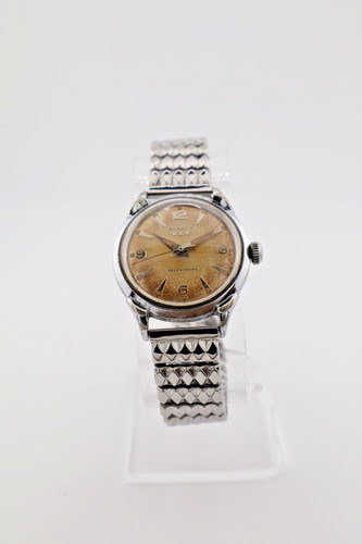 Orologio uomo vintage - , benrus