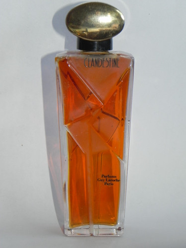 Guy laroche paris clandestine - guy,