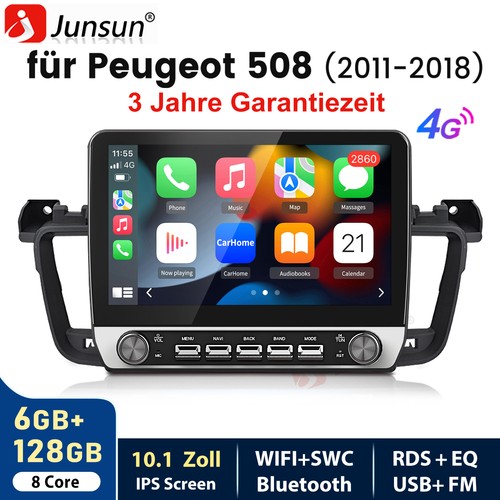 128gb per peugeot 508 - per,