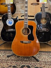 Guild D-55 Chitarra acustica