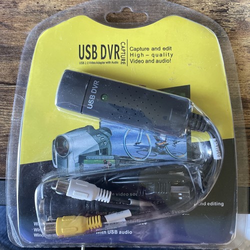 Adattatore video usb - video,