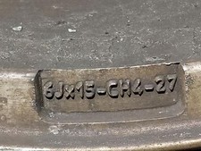 9670481380 cerchio per CITROEN