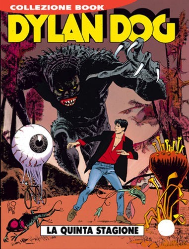 Dylan dog collezione - dylan,