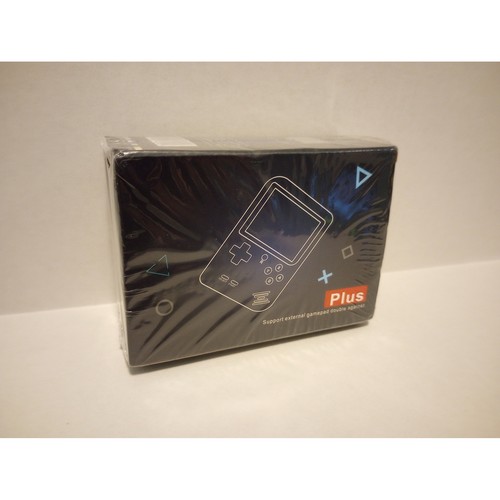 Plus 400 console di gioco - 400,