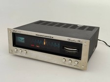 Marantz Model 112 - Sintonizzatore Tuner AM/FM Made in Japan