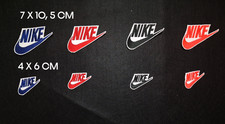 Patch toppa nike termoadesiva - toppa,