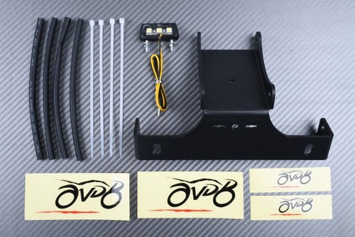 Support plaque avdb en - de,