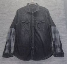Zara camicia uomo slim - zara, fit