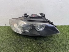 PROIETTORE FARO DESTRO DX BMW