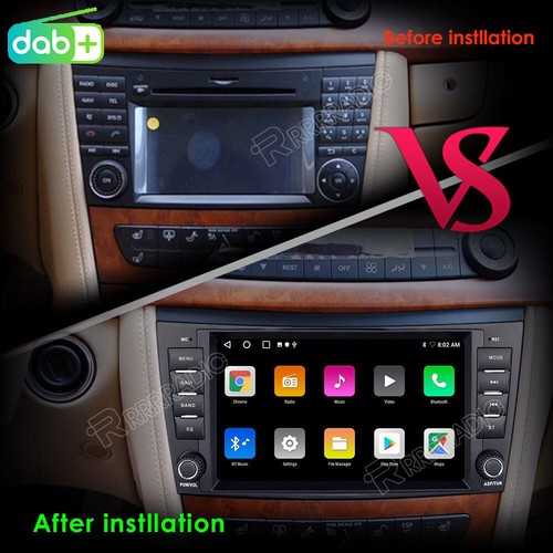 Dab carplay autoradio - dab+,