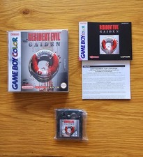 Resident Evil Gaiden per