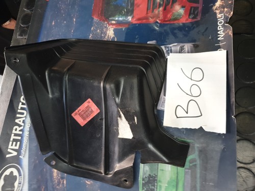 7784238 riparo vano batteria - vano,