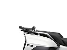 Shad top box - top, rack