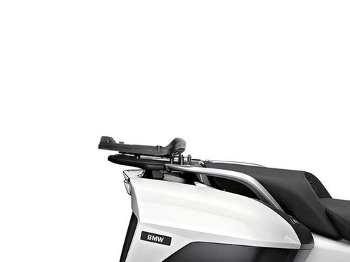 Shad top box - shad, rack