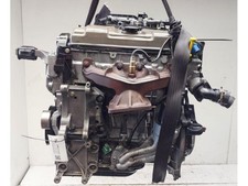 HFX MOTORE CITROEN C3 (A8 -