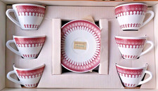 Servizio Caffè/The Vintage