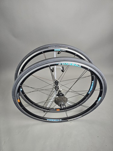 Set ruote shimano r540 - set, wh-r540