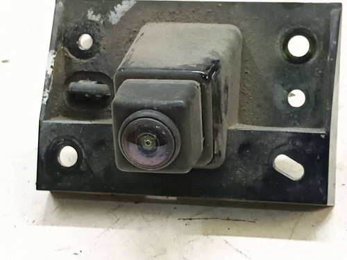 Telecamera anteriore paraurti