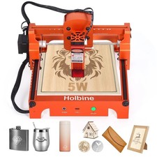 Holbine Engraver - Mini
