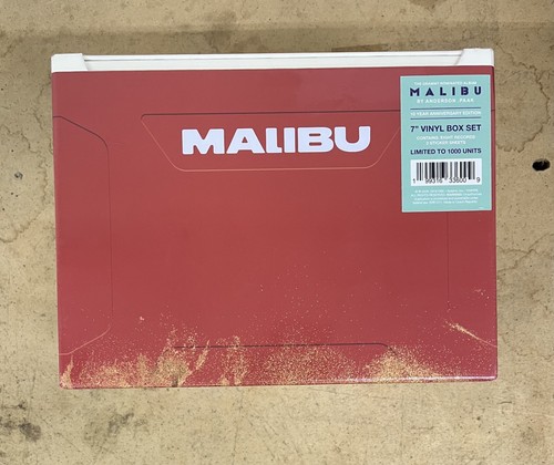 Anderson paak malibu - malibu, 8