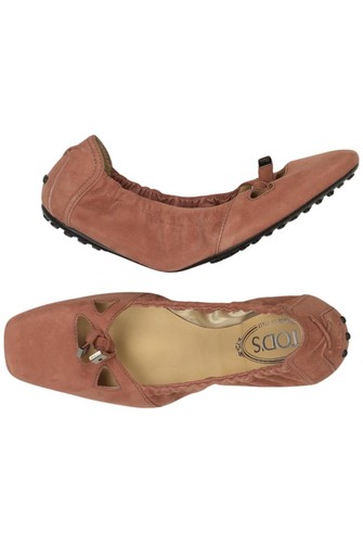 Tod ballerine scarpe estive - ballerine,