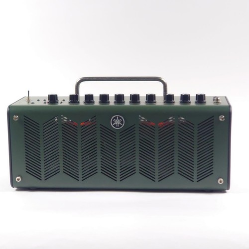Yamaha thr10x mini - thr10x,