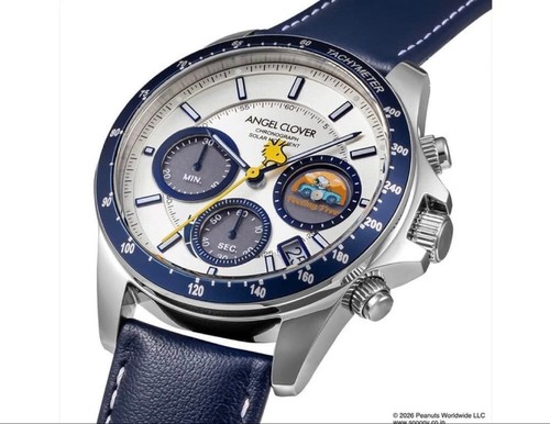 Orologio snoopy peanuts - orologio,