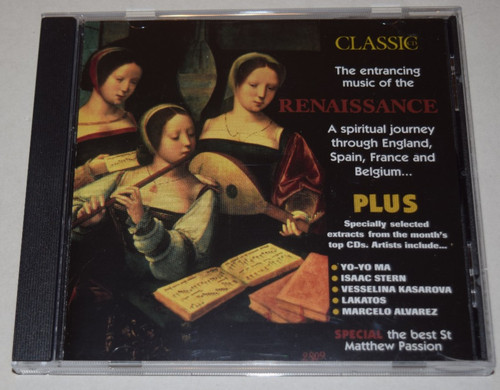 Renaissance music alvarez - renaissance,