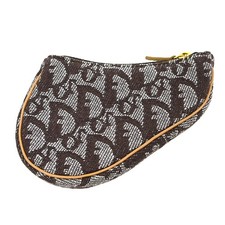 Christian Dior Trotter Sella