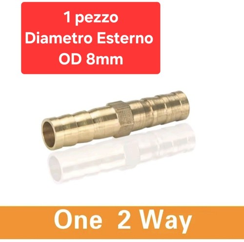 Raccordo vie diritto - 1, 2