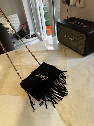 Borsa saint laurent ysl - laurent, kate