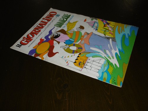 Giornalino 32 agosto - n°32,