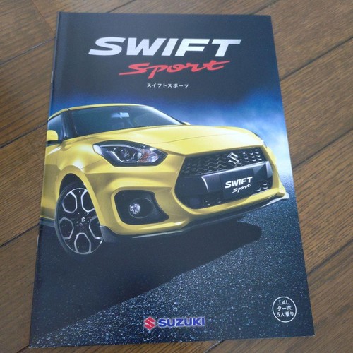 Catalogo libri suzuki swift - catalogo,