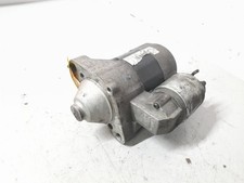 MOTORINO D' AVVIAMENTO PER RENAULT Modus 1° Serie CST15112GS D4F 740 Benzina 12