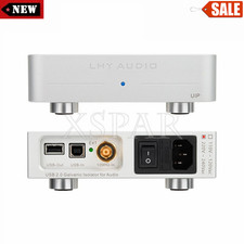 LHY Audio UIP Hi-end USB2.0