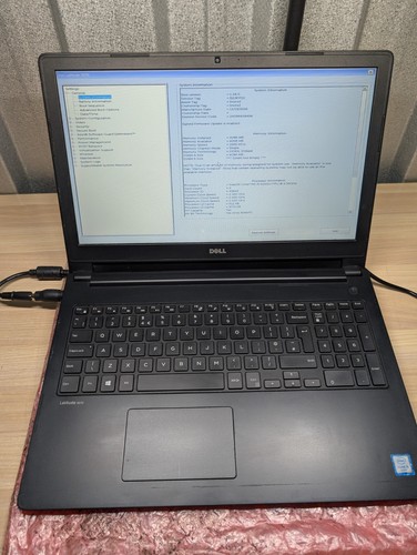 Dell latitude 3570 - latitude,