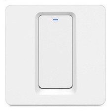 Tuya Smart Wifi Scaldabagno
