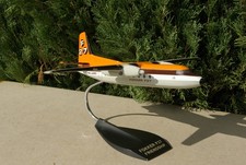 MAQUETTE COMMERCIALE EN METAL