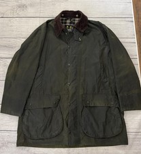 BARBOUR BORDER Mens C46/117CM