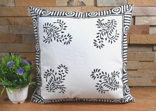 Set copricuscini cotone - 2,