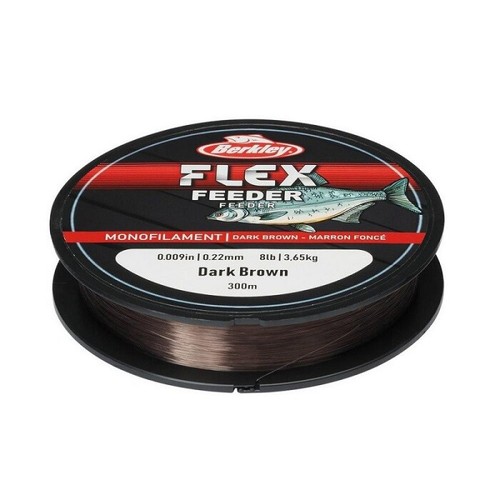Filo pesca berkley - da,