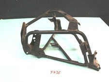 CASTELLETTO SUPPORTO SCUDO