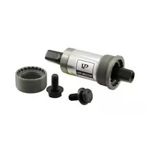 Perno quadro misura 122,5mm movimento a cassetta, filetto BSA ø 34,75, scatola 6