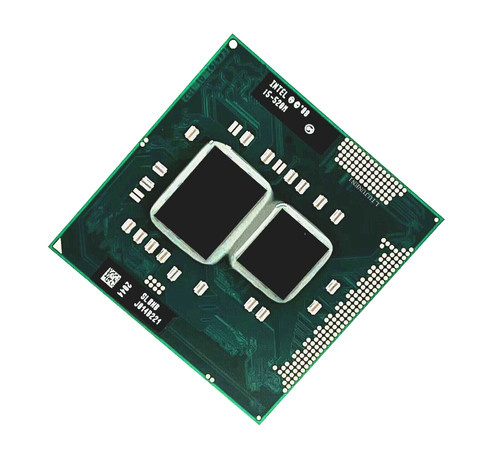 Processore cpu intel dual - processore,