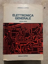 Elettronica generale.  Volume