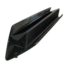 Copri passeggero carbonio per