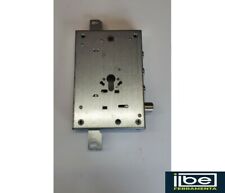 Serratura reversibile