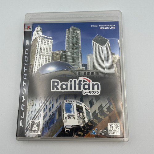 Gioco simulatore treno ps3 - treno,