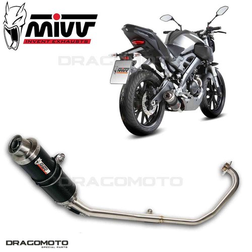 Impianto completo yamaha - impianto,