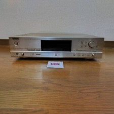 Yamaha CDR-HD1300 Registratore